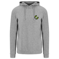 Load image into Gallery viewer, Cranleigh Tennis &amp; Social Club - Men&#39;s Performance Hoodie
