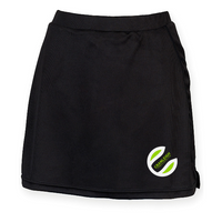 Load image into Gallery viewer, Cranleigh Tennis &amp; Social Club - Women’s Skort
