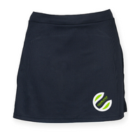 Load image into Gallery viewer, Cranleigh Tennis &amp; Social Club - Women’s Skort
