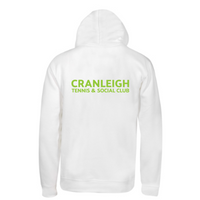 Load image into Gallery viewer, Cranleigh Tennis &amp; Social Club - Kids Club Hoodie
