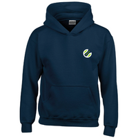 Load image into Gallery viewer, Cranleigh Tennis &amp; Social Club - Kids Club Hoodie
