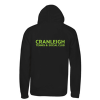 Load image into Gallery viewer, Cranleigh Tennis &amp; Social Club - Kids Club Hoodie
