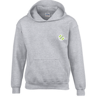Load image into Gallery viewer, Cranleigh Tennis &amp; Social Club - Kids Club Hoodie
