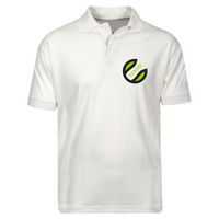 Load image into Gallery viewer, Cranleigh Tennis &amp; Social Club - Kids Polo
