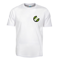 Load image into Gallery viewer, Cranleigh Tennis &amp; Social Club - Kids T-Shirt
