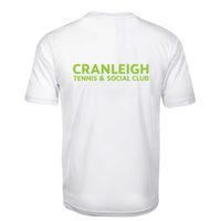 Load image into Gallery viewer, Cranleigh Tennis &amp; Social Club - Kids T-Shirt
