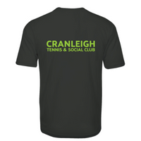 Load image into Gallery viewer, Cranleigh Tennis &amp; Social Club - Kids T-Shirt
