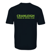 Load image into Gallery viewer, Cranleigh Tennis &amp; Social Club - Kids T-Shirt
