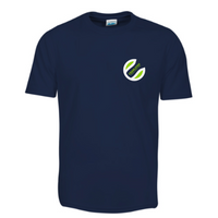Load image into Gallery viewer, Cranleigh Tennis &amp; Social Club - Kids T-Shirt
