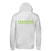 Load image into Gallery viewer, Cranleigh Tennis &amp; Social Club - Women&#39;s Classic Hoodie
