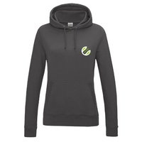 Load image into Gallery viewer, Cranleigh Tennis &amp; Social Club - Women&#39;s Classic Hoodie
