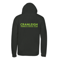 Load image into Gallery viewer, Cranleigh Tennis &amp; Social Club - Women&#39;s Classic Hoodie
