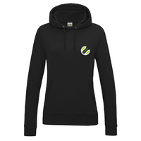 Load image into Gallery viewer, Cranleigh Tennis &amp; Social Club - Women&#39;s Classic Hoodie
