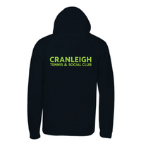 Load image into Gallery viewer, Cranleigh Tennis &amp; Social Club - Women&#39;s Classic Hoodie

