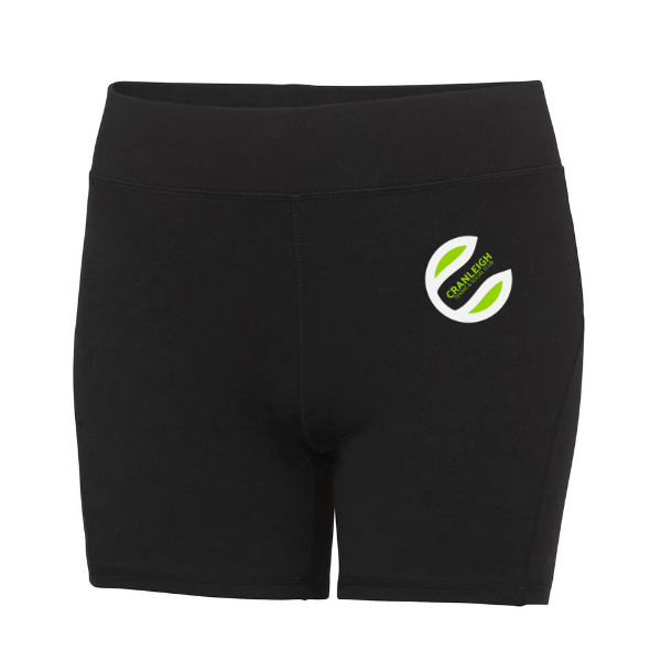 Women's Training Shorts