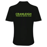 Load image into Gallery viewer, Cranleigh Tennis &amp; Social Club - Women&#39;s Classic Polo
