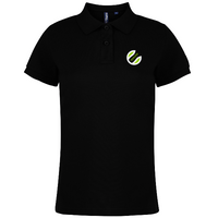 Load image into Gallery viewer, Cranleigh Tennis &amp; Social Club - Women&#39;s Classic Polo
