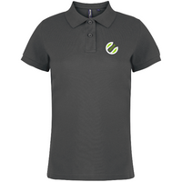 Load image into Gallery viewer, Cranleigh Tennis &amp; Social Club - Women&#39;s Classic Polo
