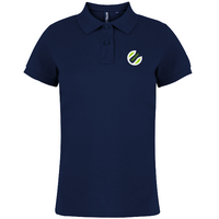 Load image into Gallery viewer, Cranleigh Tennis &amp; Social Club - Women&#39;s Classic Polo
