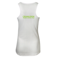 Load image into Gallery viewer, Cranleigh Tennis &amp; Social Club - Women&#39;s Vest
