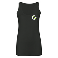 Load image into Gallery viewer, Cranleigh Tennis &amp; Social Club - Women&#39;s Vest
