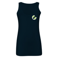 Load image into Gallery viewer, Cranleigh Tennis &amp; Social Club - Women&#39;s Vest
