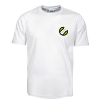 Load image into Gallery viewer, Cranleigh Tennis &amp; Social Club - Women&#39;s Performance T-Shirt

