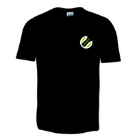 Load image into Gallery viewer, Cranleigh Tennis &amp; Social Club - Women&#39;s Performance T-Shirt
