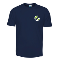 Load image into Gallery viewer, Cranleigh Tennis &amp; Social Club - Women&#39;s Performance T-Shirt
