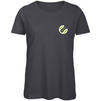 Load image into Gallery viewer, Cranleigh Tennis &amp; Social Club - Women&#39;s Classic T-Shirt
