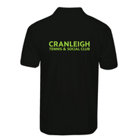 Load image into Gallery viewer, Cranleigh Tennis &amp; Social Club - Men&#39;s Classic Polo
