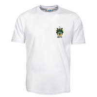 Load image into Gallery viewer, Bexleyheath Tennis Club - Men&#39;s Performance Club T-Shirt
