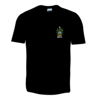 Load image into Gallery viewer, Bexleyheath Tennis Club - Men&#39;s Performance Club T-Shirt
