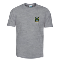 Load image into Gallery viewer, Bexleyheath Tennis Club - Men&#39;s Performance Club T-Shirt
