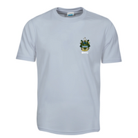 Load image into Gallery viewer, Bexleyheath Tennis Club - Men&#39;s Performance Club T-Shirt
