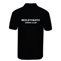 Load image into Gallery viewer, Bexleyheath Tennis Club - Men&#39;s Classic Club Polo
