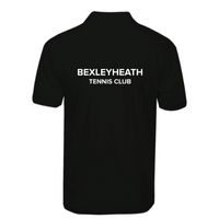 Load image into Gallery viewer, Bexleyheath Tennis Club - Men&#39;s Classic Club Polo
