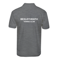 Load image into Gallery viewer, Bexleyheath Tennis Club - Men&#39;s Classic Club Polo
