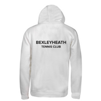 Load image into Gallery viewer, Bexleyheath Tennis Club - Men&#39;s Classic Club Hoodie
