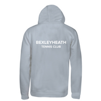 Load image into Gallery viewer, Bexleyheath Tennis Club - Men&#39;s Classic Club Hoodie

