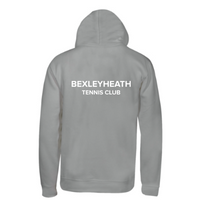 Load image into Gallery viewer, Bexleyheath Tennis Club - Men&#39;s Classic Club Hoodie
