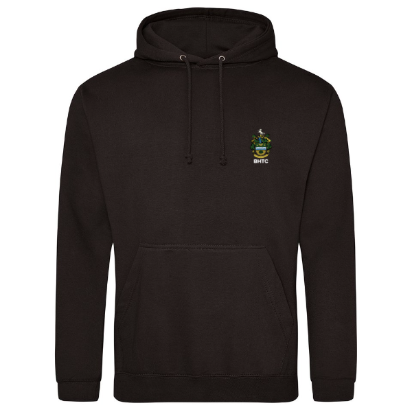 Bexleyheath Tennis Club - Men's Classic Club Hoodie