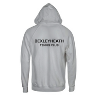 Load image into Gallery viewer, Bexleyheath Tennis Club - Men&#39;s Performance Club Hoodie
