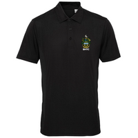 Load image into Gallery viewer, Bexleyheath Tennis Club - Men&#39;s Performance Club Polo
