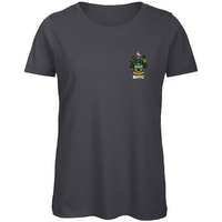 Load image into Gallery viewer, Bexleyheath Tennis Club - Women&#39;s Classic T-Shirt
