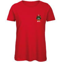 Load image into Gallery viewer, Bexleyheath Tennis Club - Women&#39;s Classic T-Shirt
