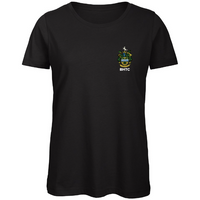 Load image into Gallery viewer, Bexleyheath Tennis Club - Women&#39;s Classic T-Shirt
