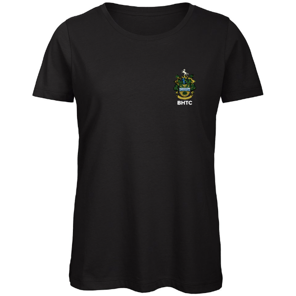 Bexleyheath Tennis Club - Women's Classic T-Shirt