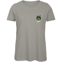 Load image into Gallery viewer, Bexleyheath Tennis Club - Women&#39;s Classic T-Shirt

