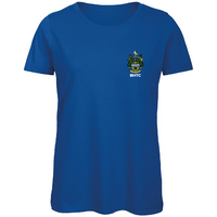 Load image into Gallery viewer, Bexleyheath Tennis Club - Women&#39;s Classic T-Shirt
